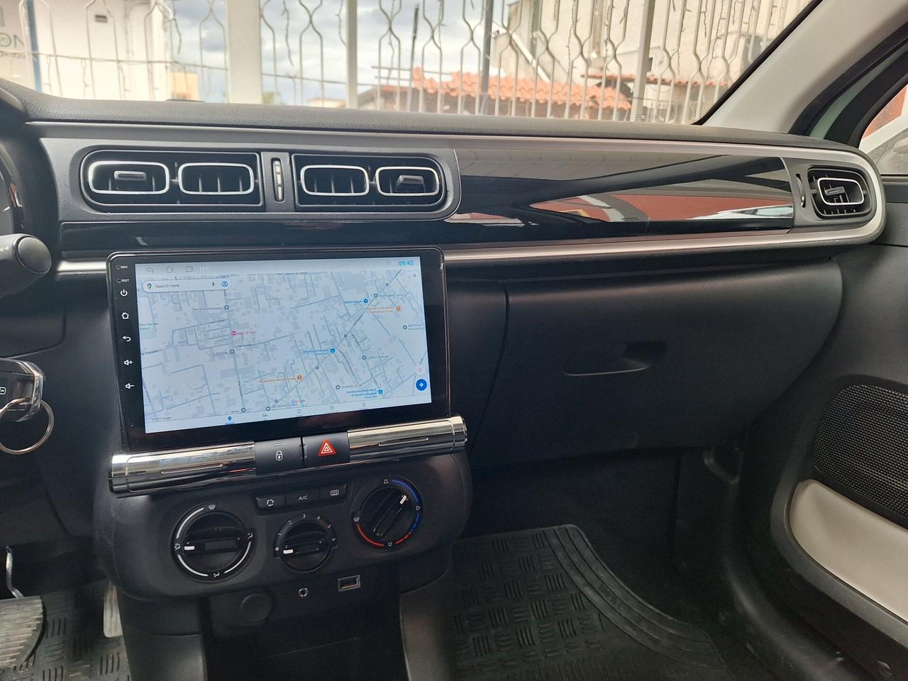 Citroen C3 PureTech 82 S&S ETG Feel Edition