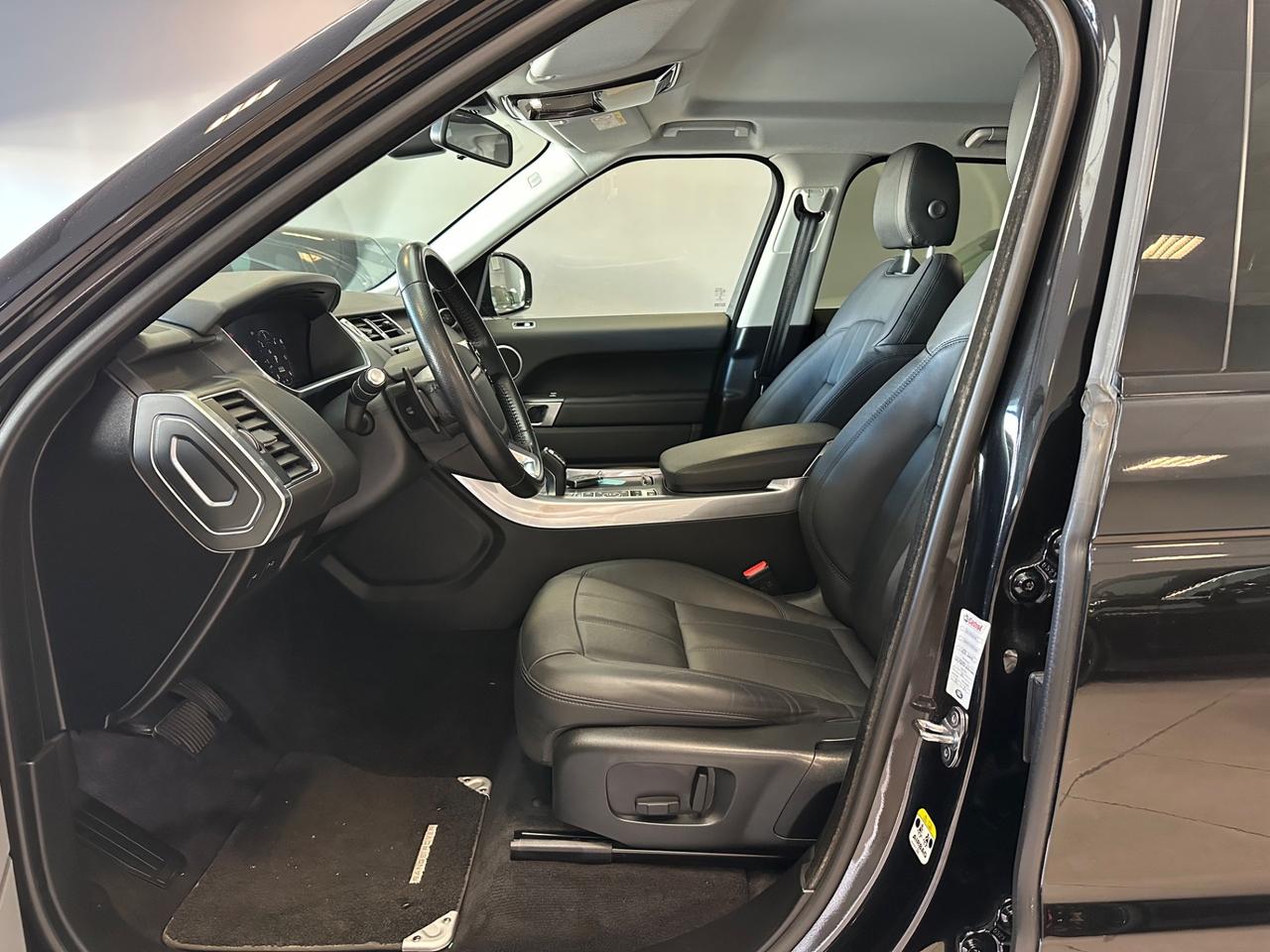 Land Rover Range Sport 3.0D l6 249 CV HSE Dynamic Stealth