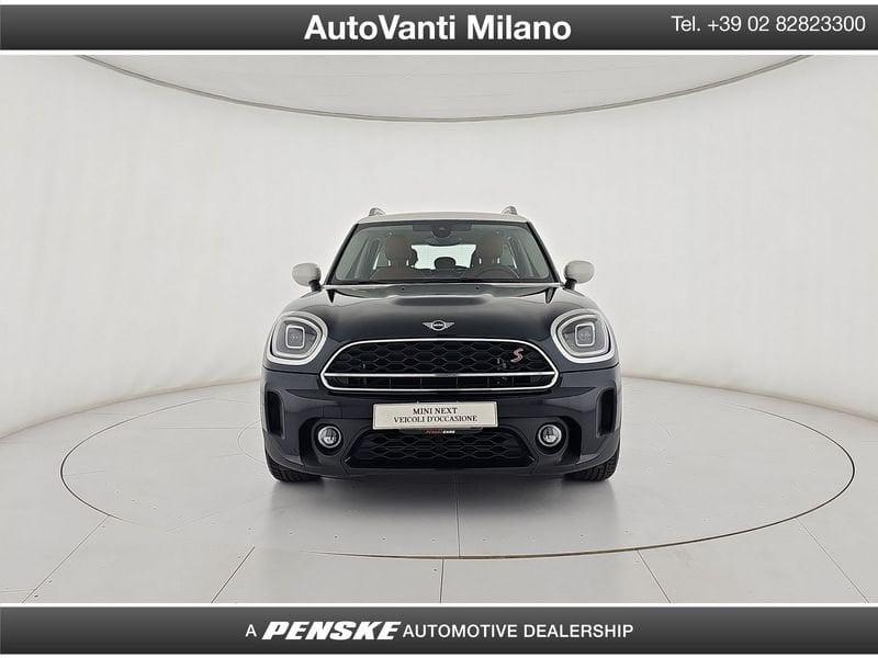 MINI Countryman Mini Countryman 2.0 Cooper S Classic all4 auto