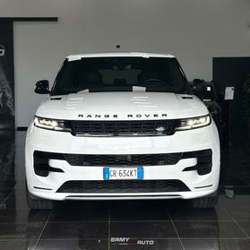 Land Rover Range Rover Sport Range Rover Sport 3.0D l6 350 CV Autobiography