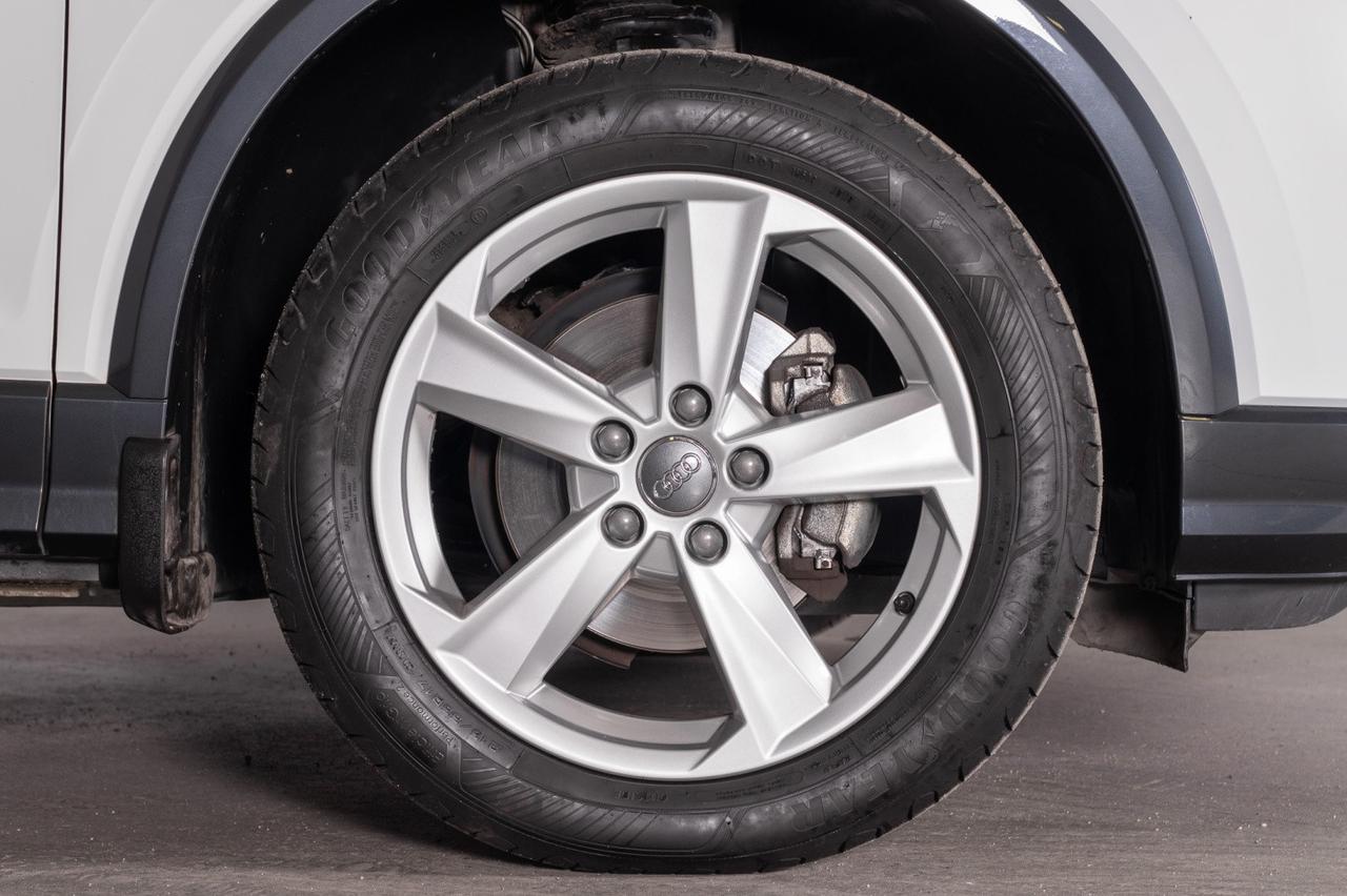 Audi Q2 1.6 Tdi Sport 116cv