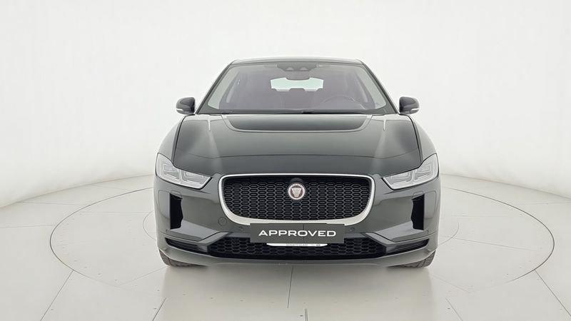 Jaguar I-Pace EV kWh 400 CV Auto AWD SE