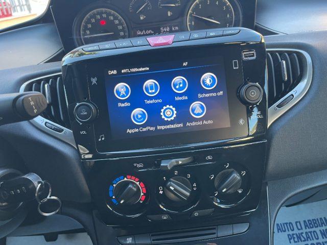 LANCIA Ypsilon 1.0 FireFly Hybrid UnYca