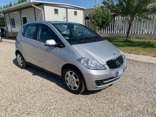 MERCEDES-BENZ A 160 Executive