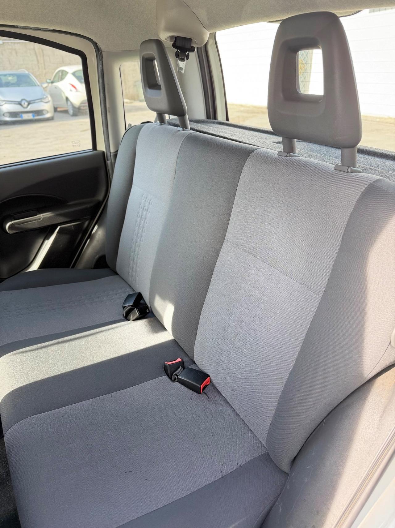 Fiat Panda 1.2 Gpl 70 Cv