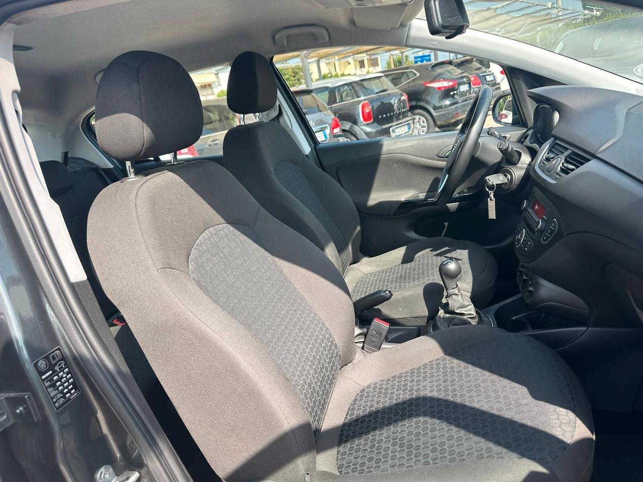 Opel Corsa 1.3 Diesel