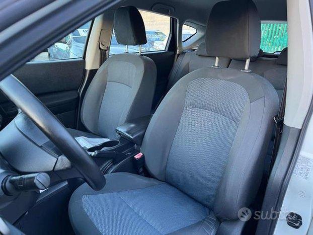 NISSAN Qashqai 1.5 dCi DPF Acenta