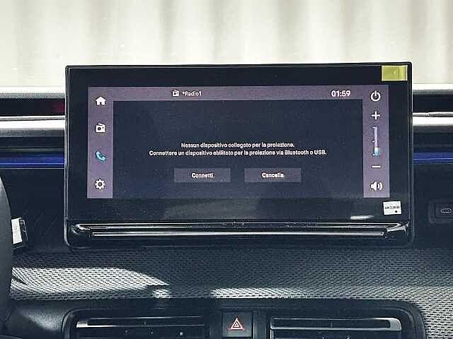 Citroen C3 PureTech 100 S&S Plus KM ZERO