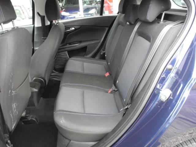 FIAT Tipo 1.4 95cv 5p. Mirror - Ok NEOPATENTATI - DA VETRINA
