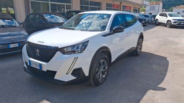 Peugeot 2008 PureTech 130 S&S EAT8 Active Pack