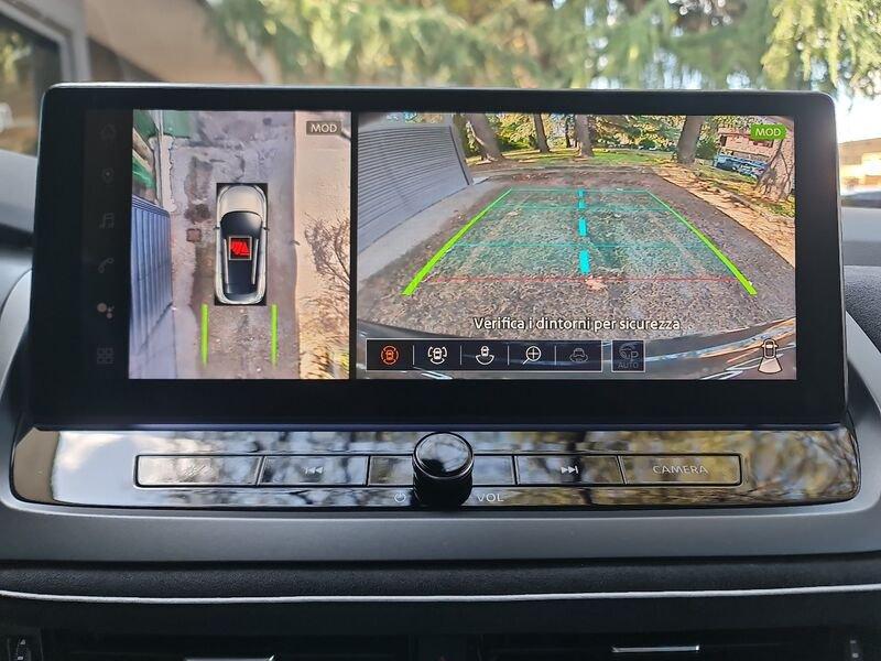 Nissan Qashqai Qashqai E-Power N-Design