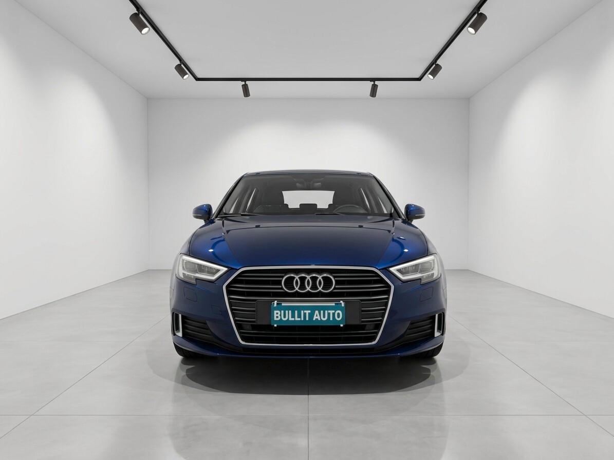 AUDI A3 SPORTBACK 30 g-tron S tronic Sport