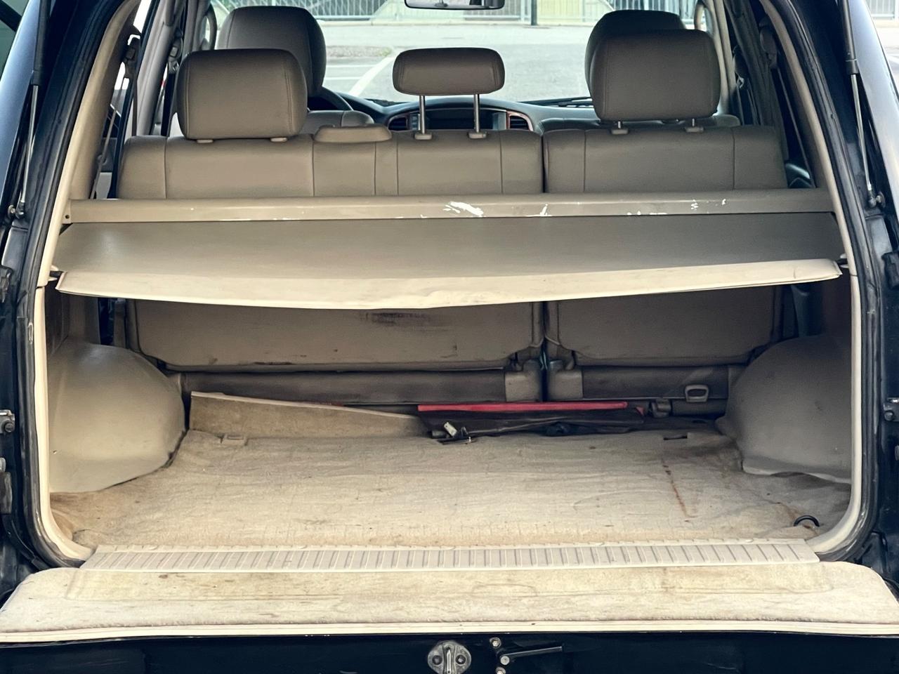 Toyota Land Cruiser 4.2 TD 24V aut. HDJ100 ASI