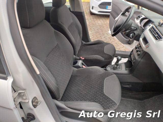 CITROEN C3 1.1 Seduction