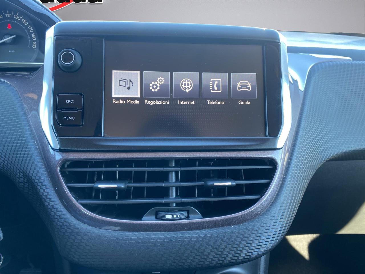 Peugeot 2008 1.6 e-hdi 8v Active s&s 92cv