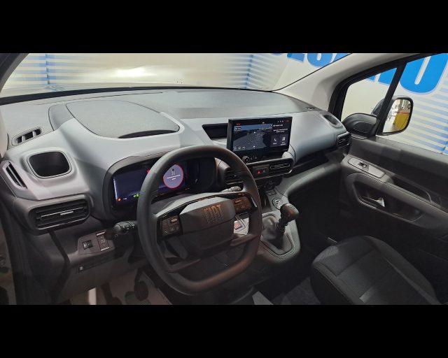 FIAT Doblo Passo Corto 1.5 d 100cv
