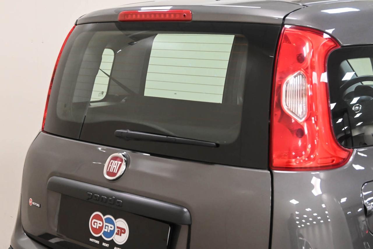 FIAT Panda 3ª serie Panda 1.0 FireFly S&S Hybrid