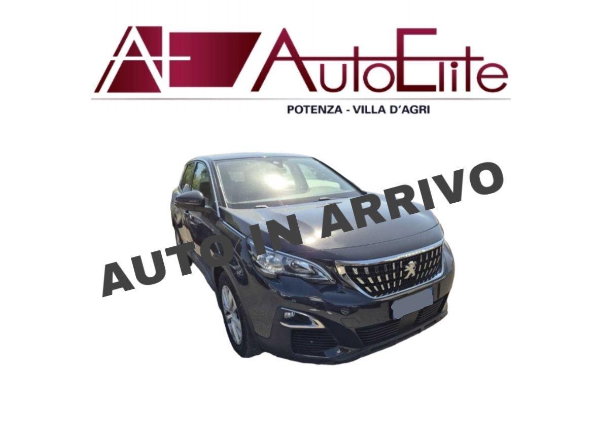 PEUGEOT 3008 BlueHDi 130 S&S Active