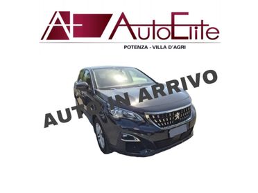 PEUGEOT 3008 BlueHDi 130 S&S Active