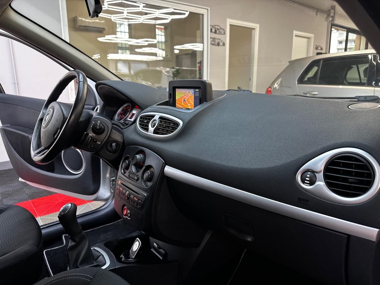 Renault Clio 1.5 dCi - FABIANOAUTO