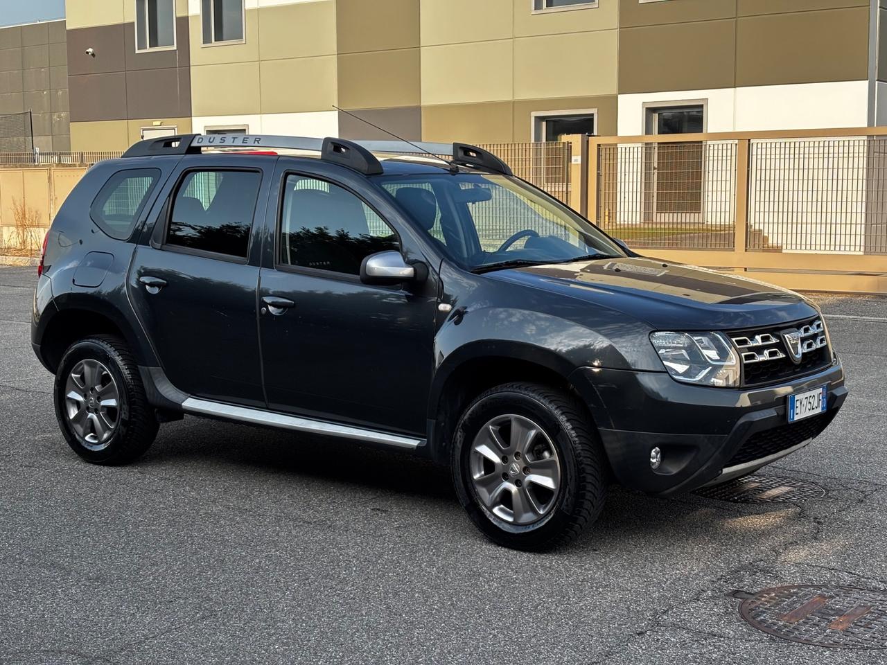 Dacia Duster 1.6 110CV 4x2 GPL,UNI PRO, GPL FINO AL 2035!