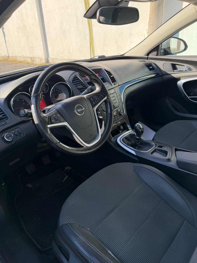 OPEL Insignia 2.0 CDTI 4 porte Cosmo