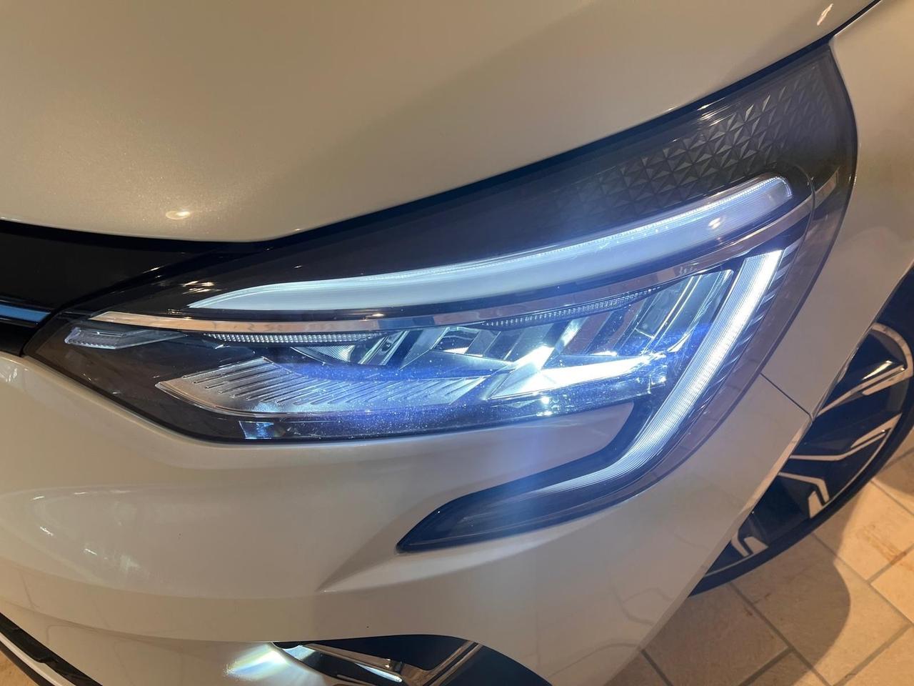 Renault Clio Full Hybrid E-Tech 140 CV 5 porte Intens