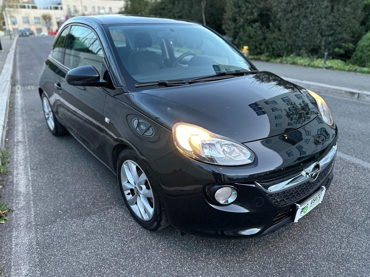 Opel Adam 1.0 90cv Euro 6 GARANZIA 12m