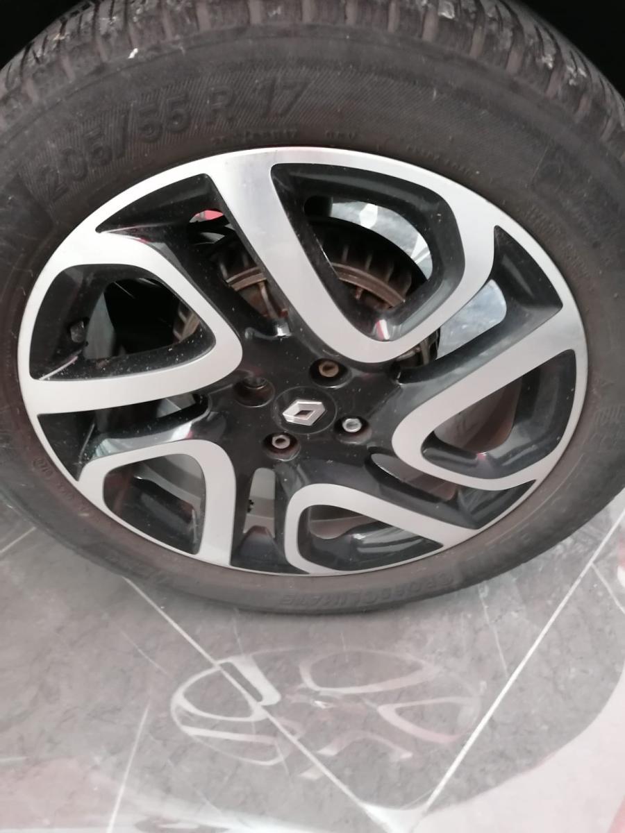 RENAULT - Captur - dCi 8V 90 CV EDC S&S Energy Hypnotic