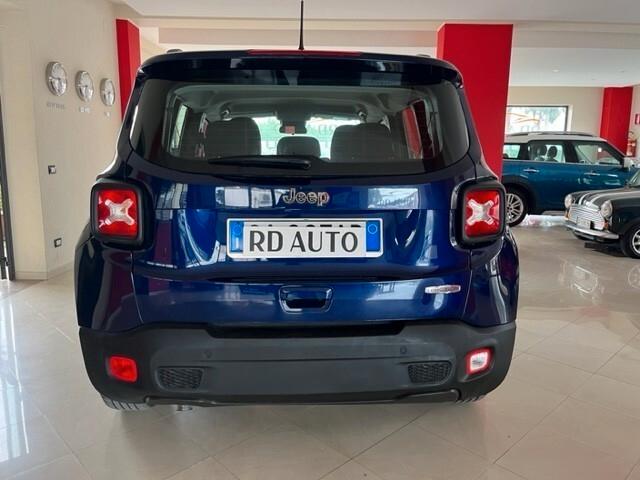 Jeep Renegade 1.6 Mjt 120 CV Business