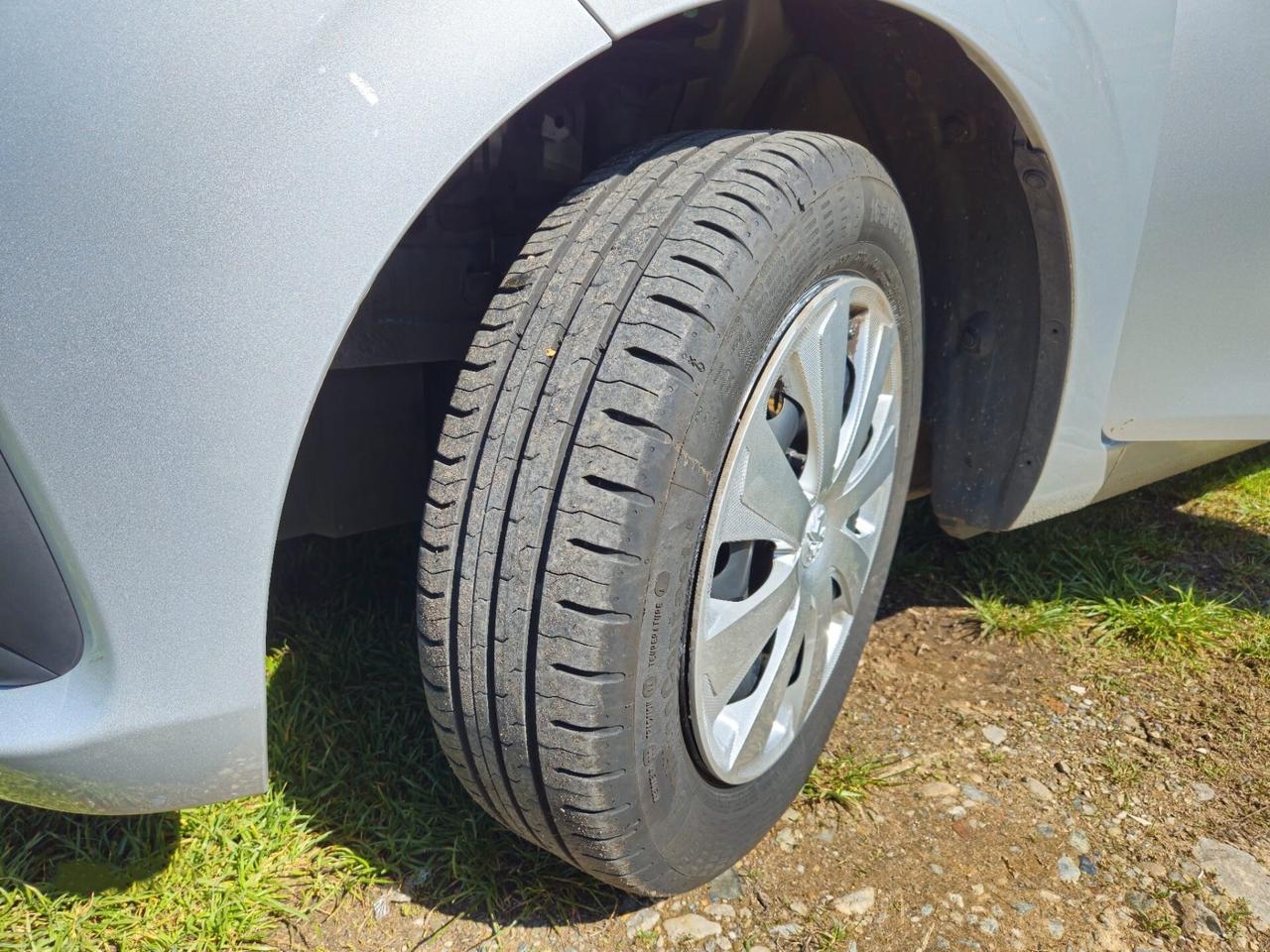 Peugeot 108 VTi 72 S&S 5 porte Active