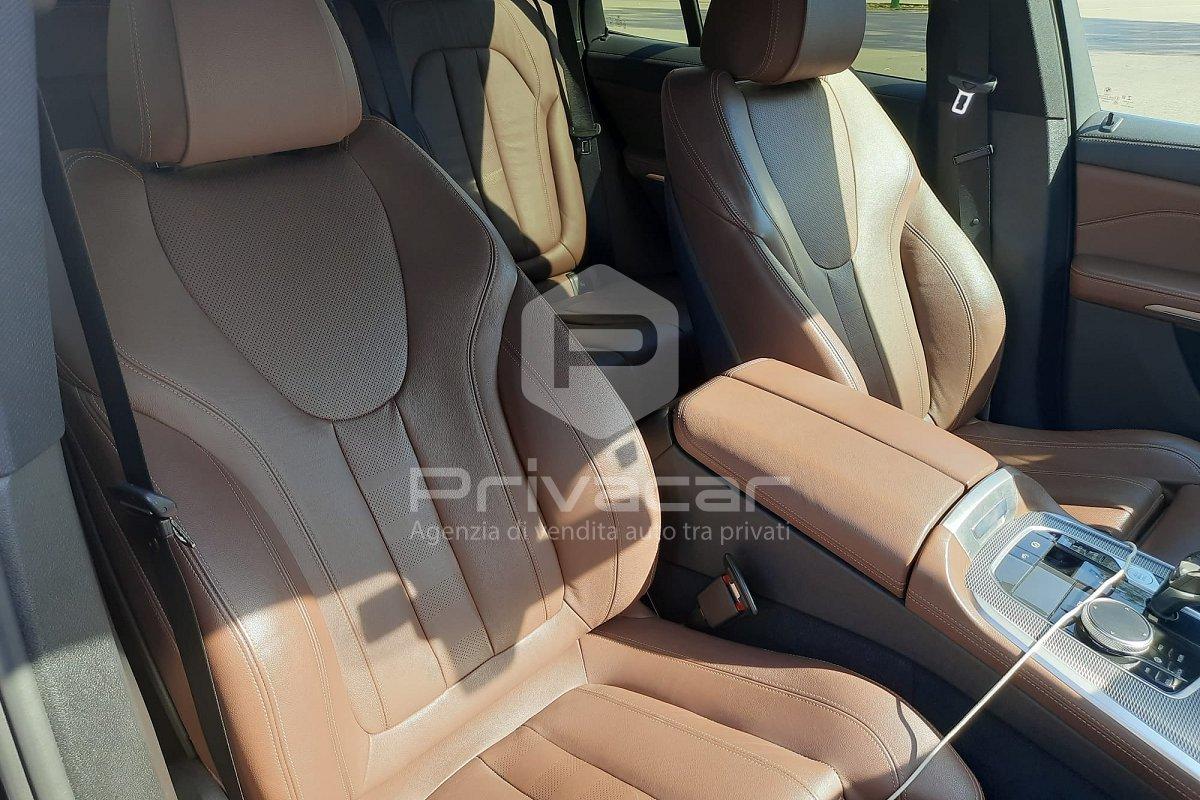 BMW X5 xDrive30d Msport