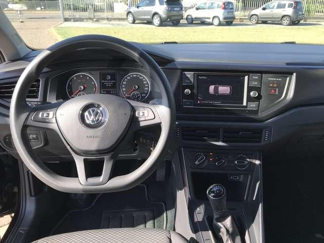 Volkswagen Polo TRENDLINE 1.0 5P