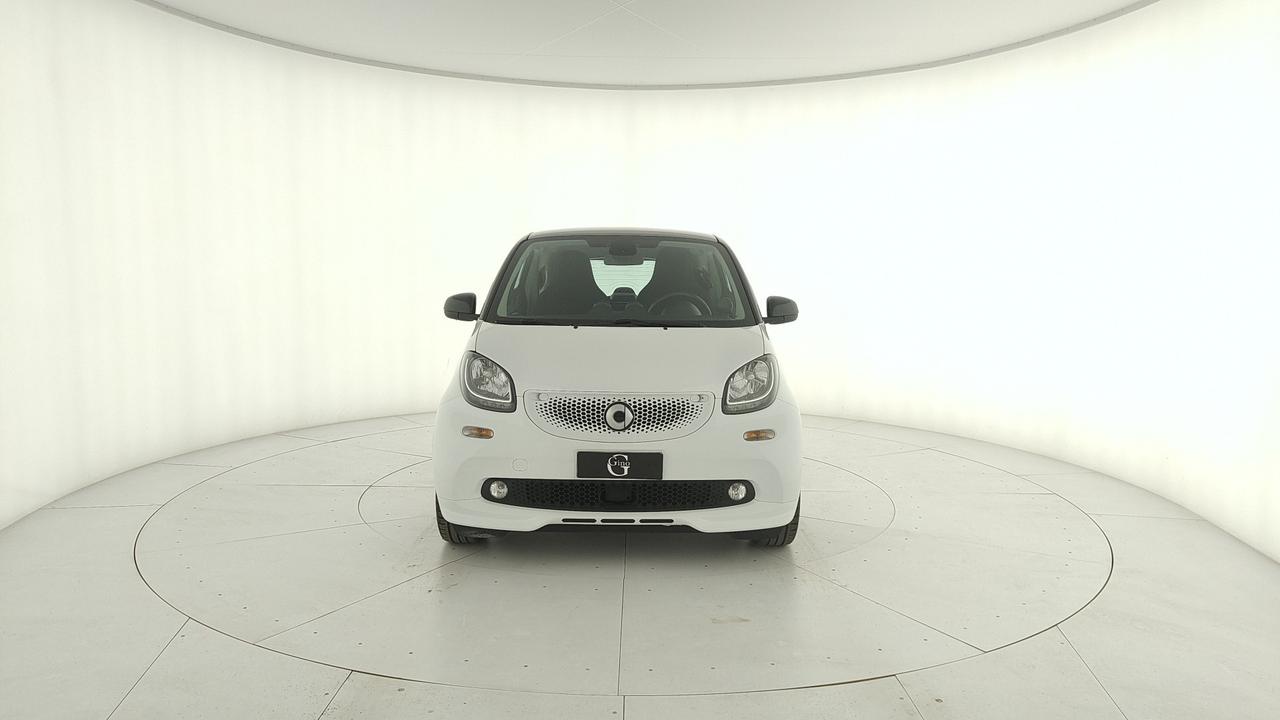 SMART Fortwo 1.0 Passion 71cv twinamic my18