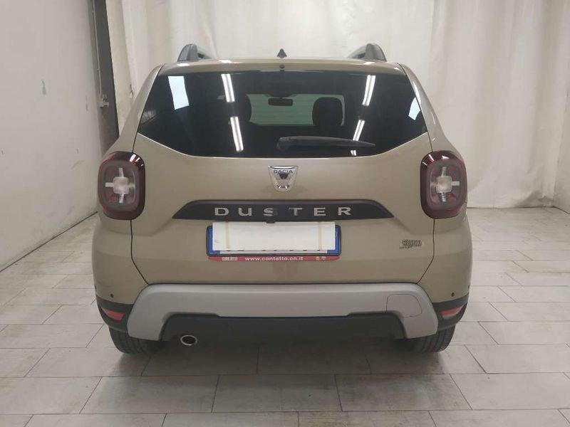 Dacia Duster 1.0 tce 15th Anniversary Eco-g 4x2 100cv