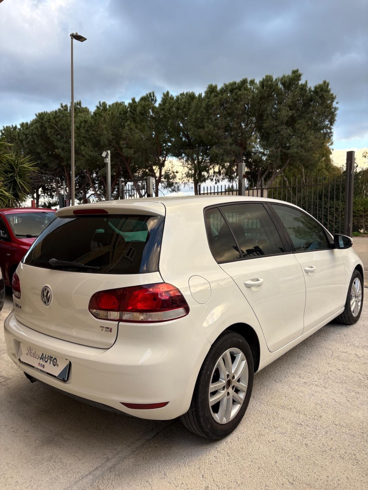 Volkswagen Golf Highline DSG Unico Proprietario