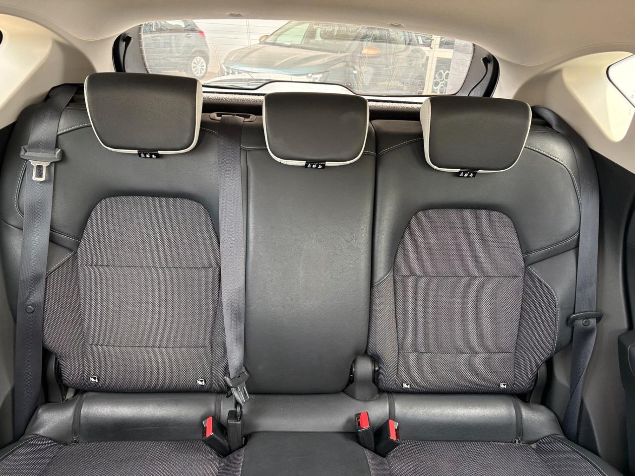 Renault Captur TCe 100 CV GPL Techno