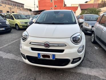 Fiat 500X 1.6 MultiJet 120 CV anno 2018