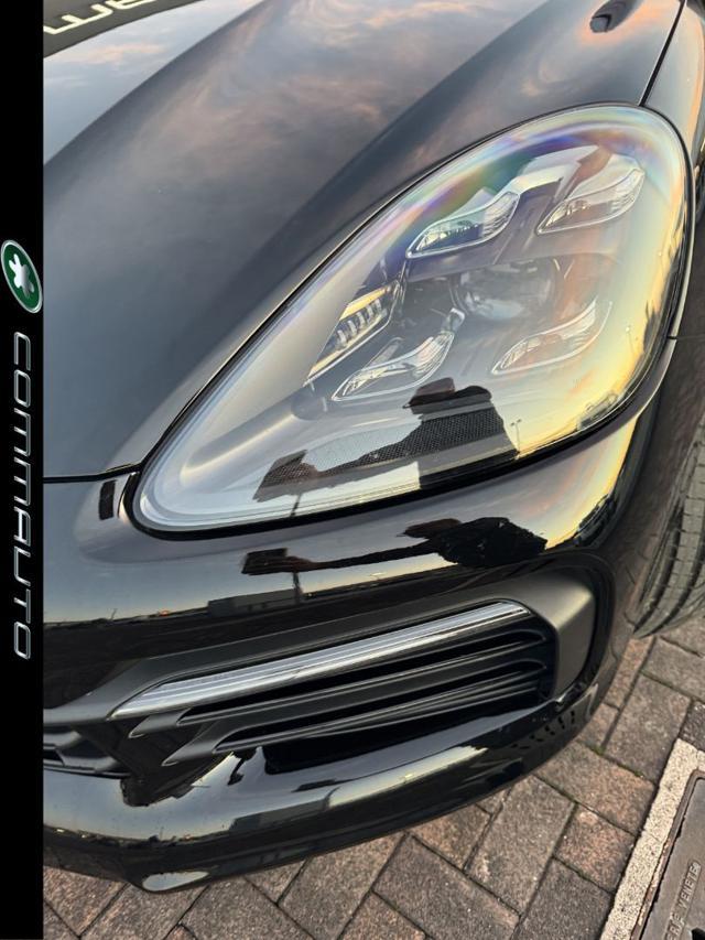 PORSCHE Cayenne Coupé 3.0 V6