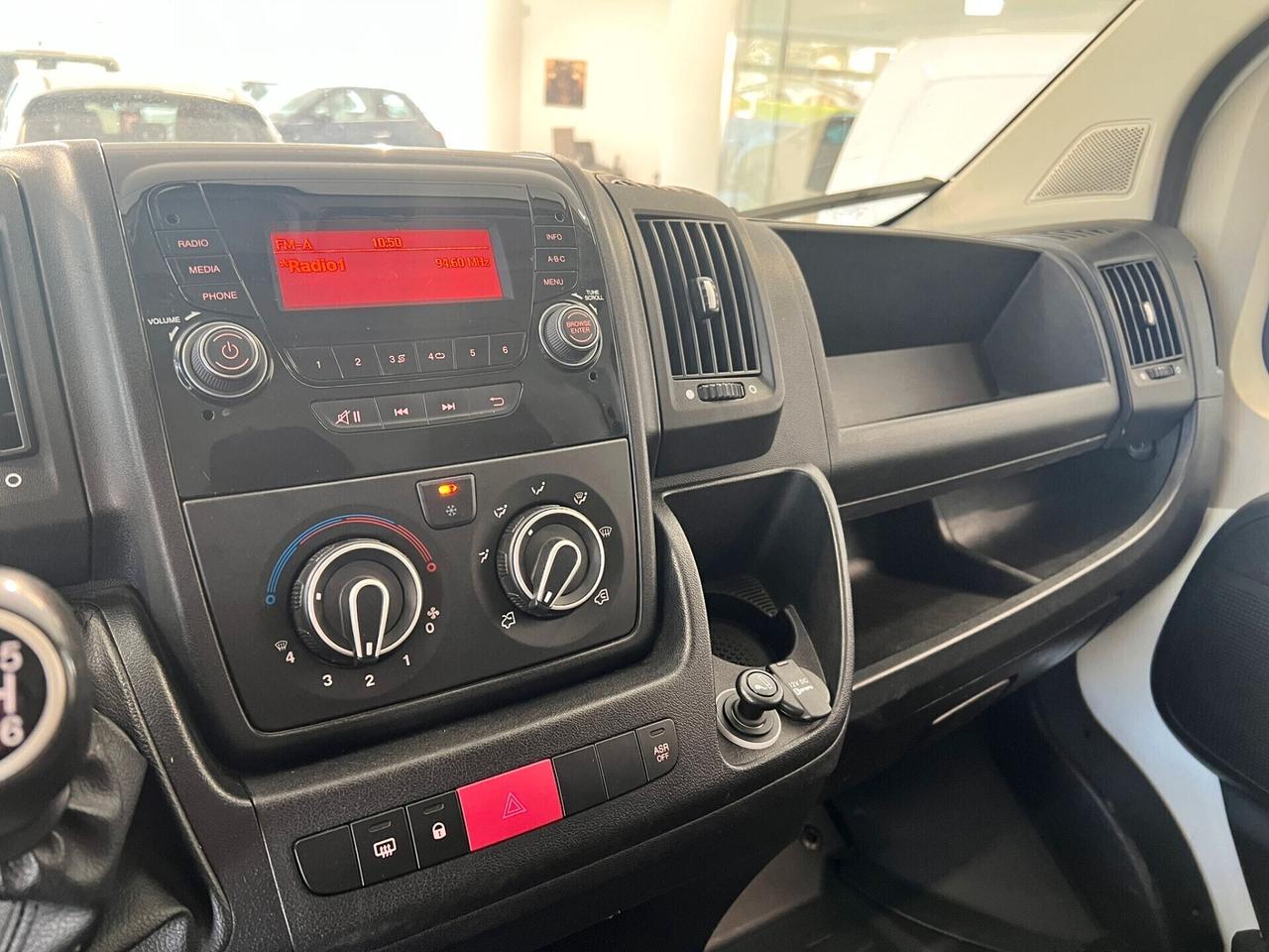 Peugeot Boxer 330 2.2 BlueHDi 140 S&S PM-TM Furgone