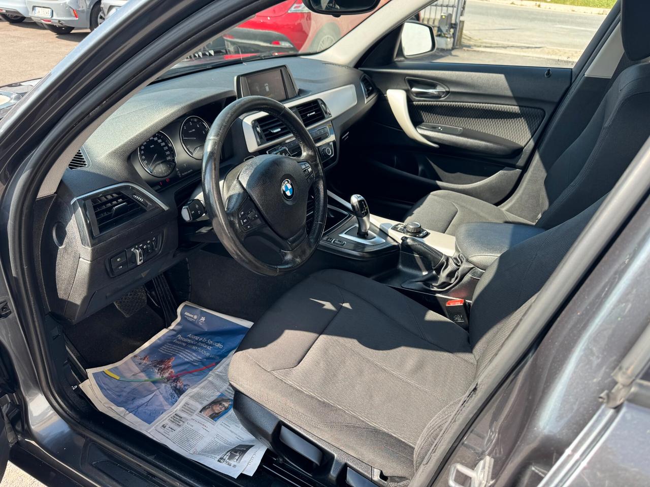 Bmw 118 118d 150cv Business