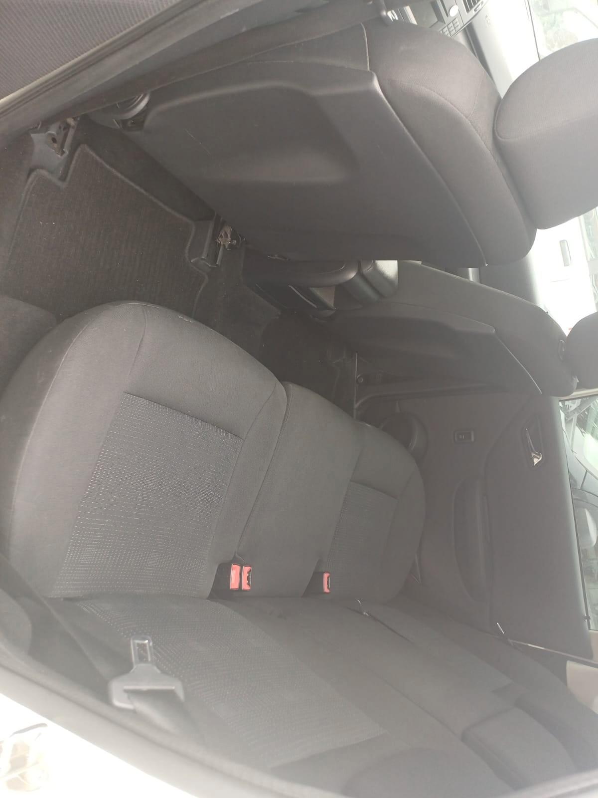 Mercedes-benz A 160 BlueEFFICIENCY Premium