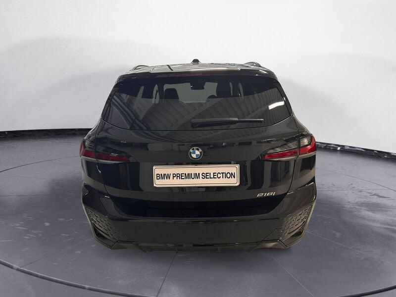 BMW Serie 2 Active Tourer Serie 2 218I ACTIVE TOURER