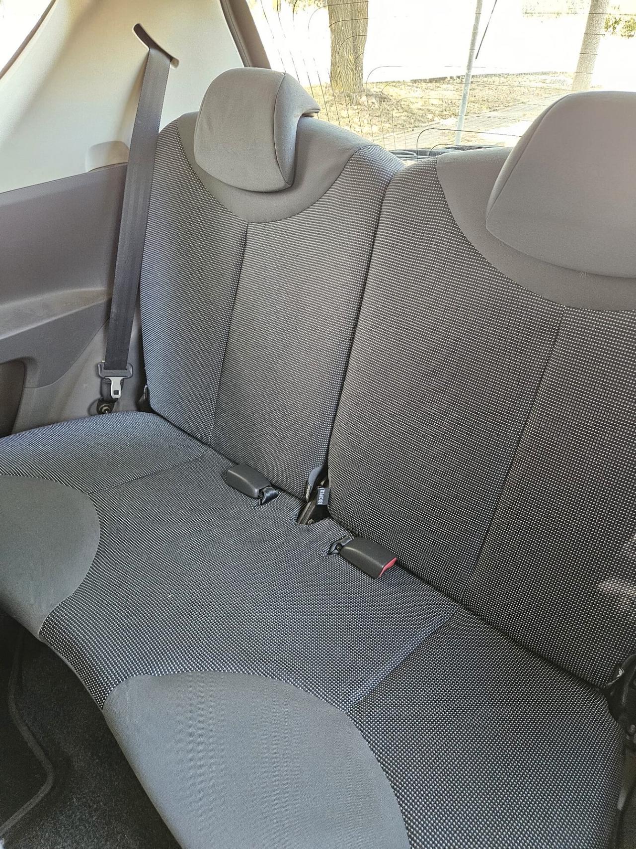 Citroen C1 NEOPATENTATI
