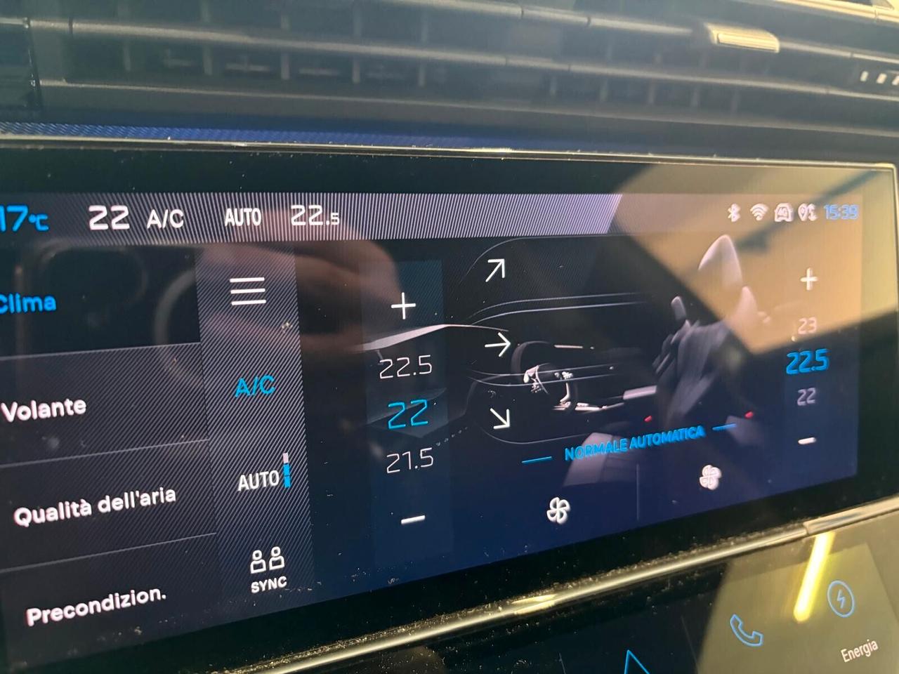 Peugeot 308 GT Plug-in Hybrid 180 e-EAT8 SPOTICAR