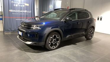 Citroën C5 Aircross PureTech 130 S&S Plus