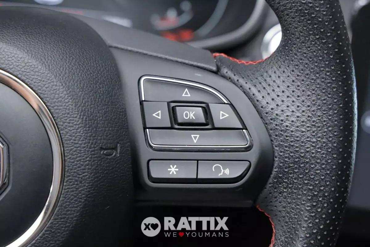 MG ZS 1.0 111CV Luxury + tetto apribile