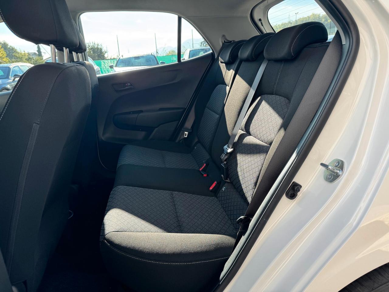 Kia Picanto 1.0 Urban 63cv | PREZZO REALE