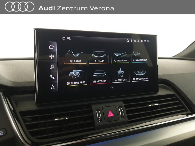 35TDI 163CV S tronic S line Plus