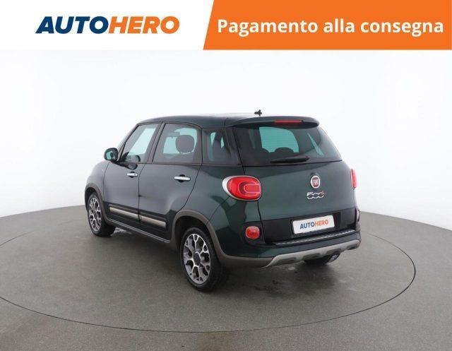 FIAT 500L 1.6 Multijet 120 CV Trekking